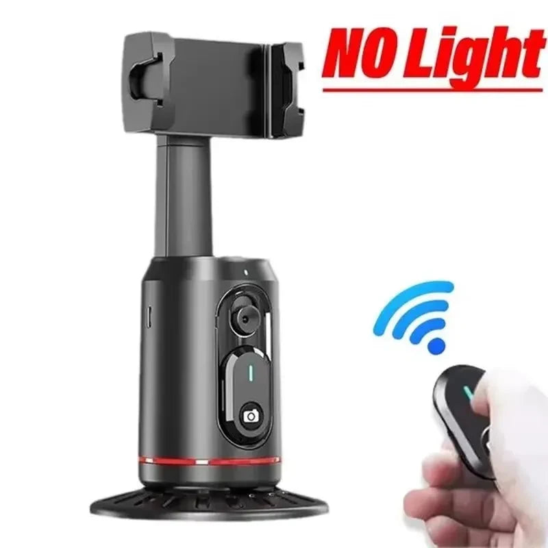 360° Rotation Gimbal Stabilizer