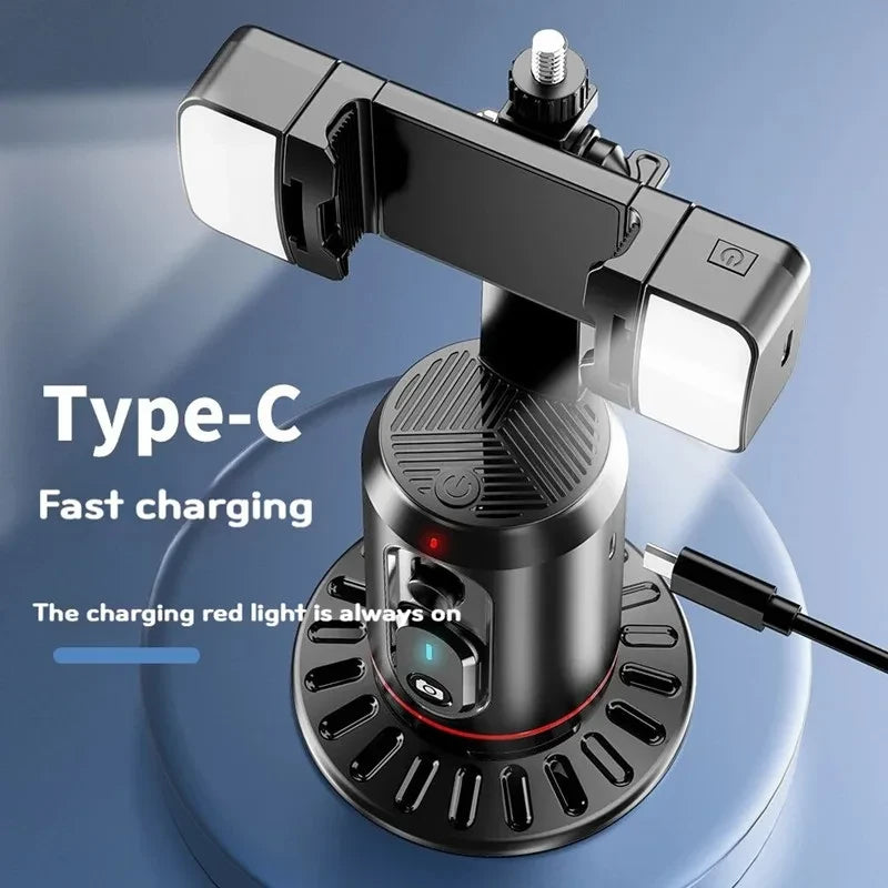 360° Rotation Gimbal Stabilizer