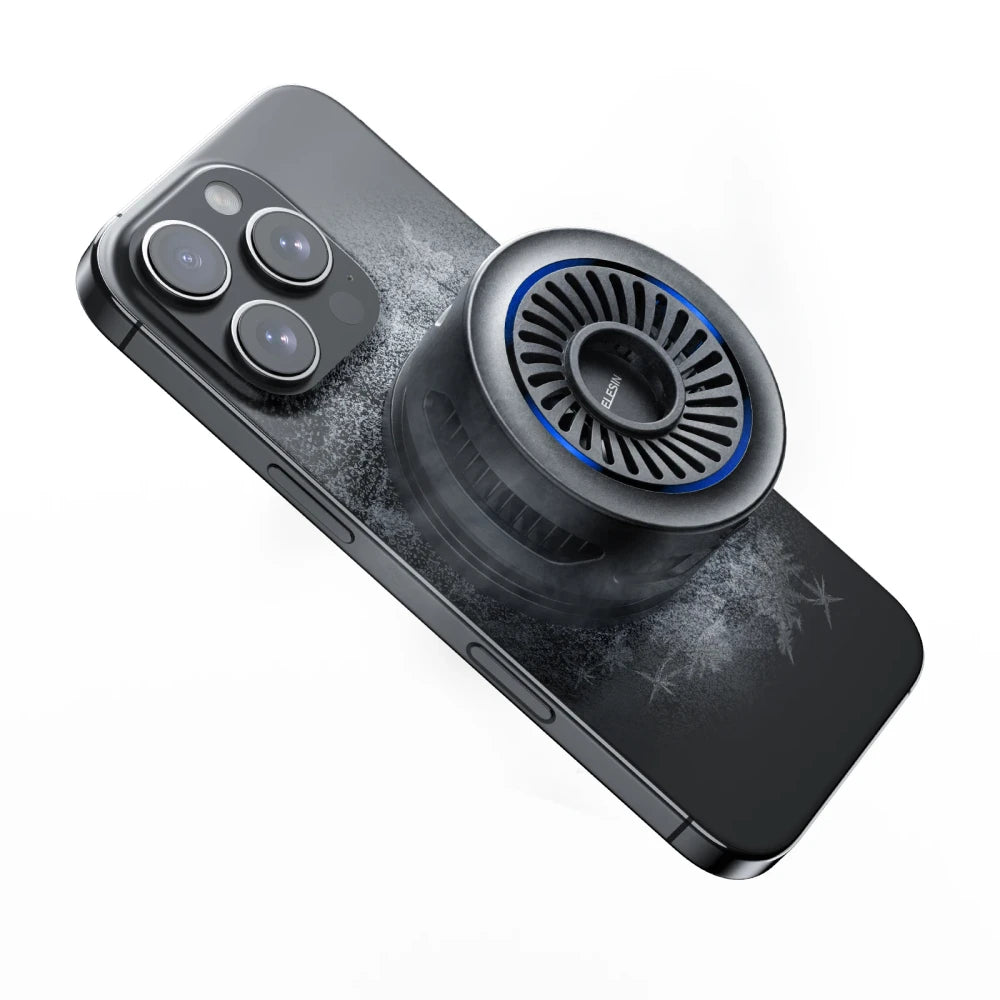 Magnetic Phone Cooler Pro