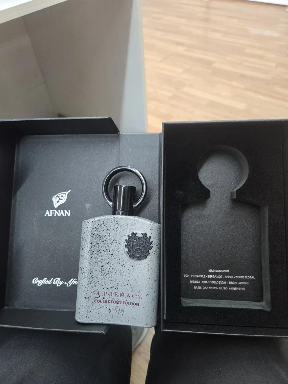 Review Card