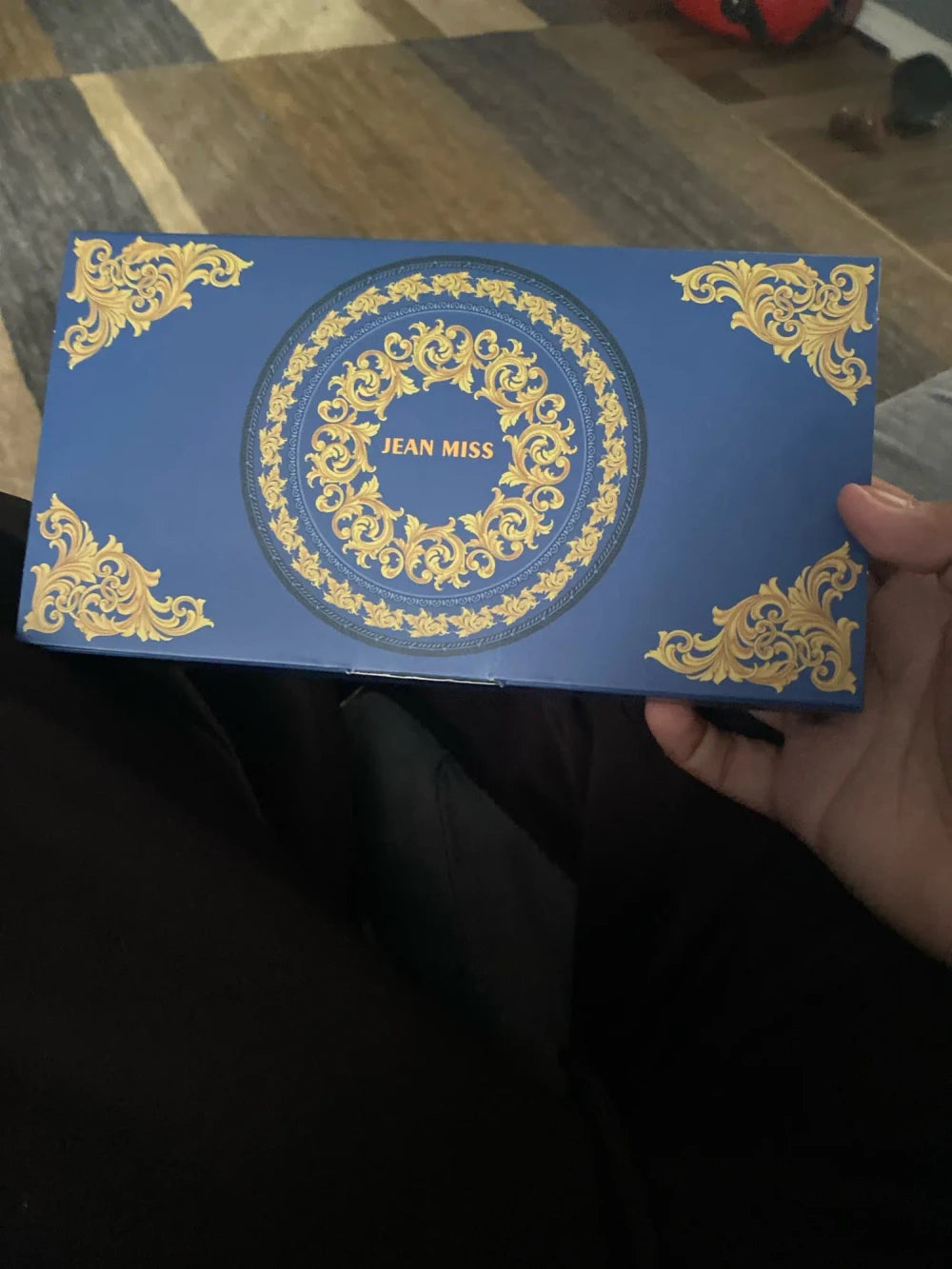 Review Card