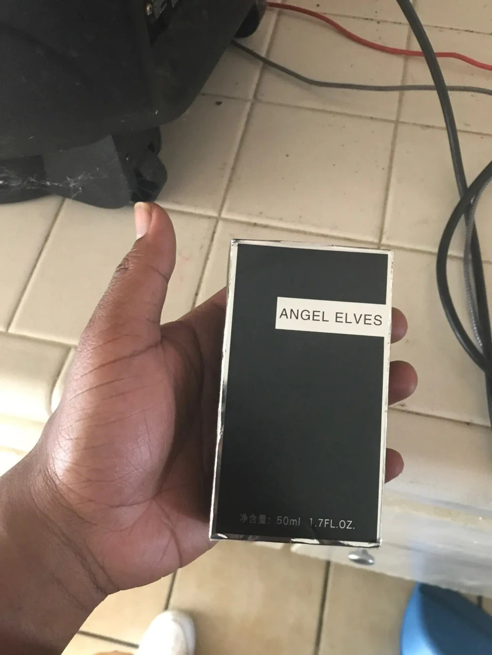 Review Card