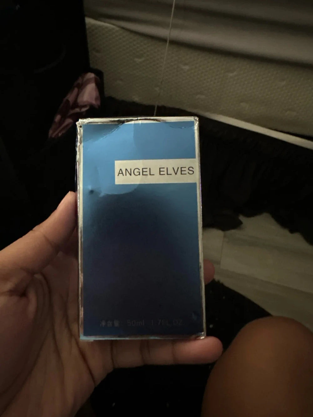 Review Card