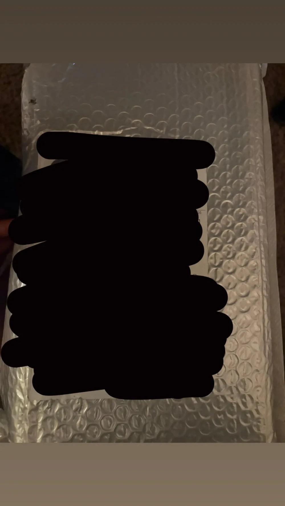 Review Card
