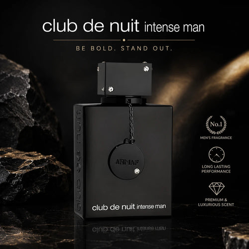 Armaf Club De Nuit Intense Men's EDT 105 ml